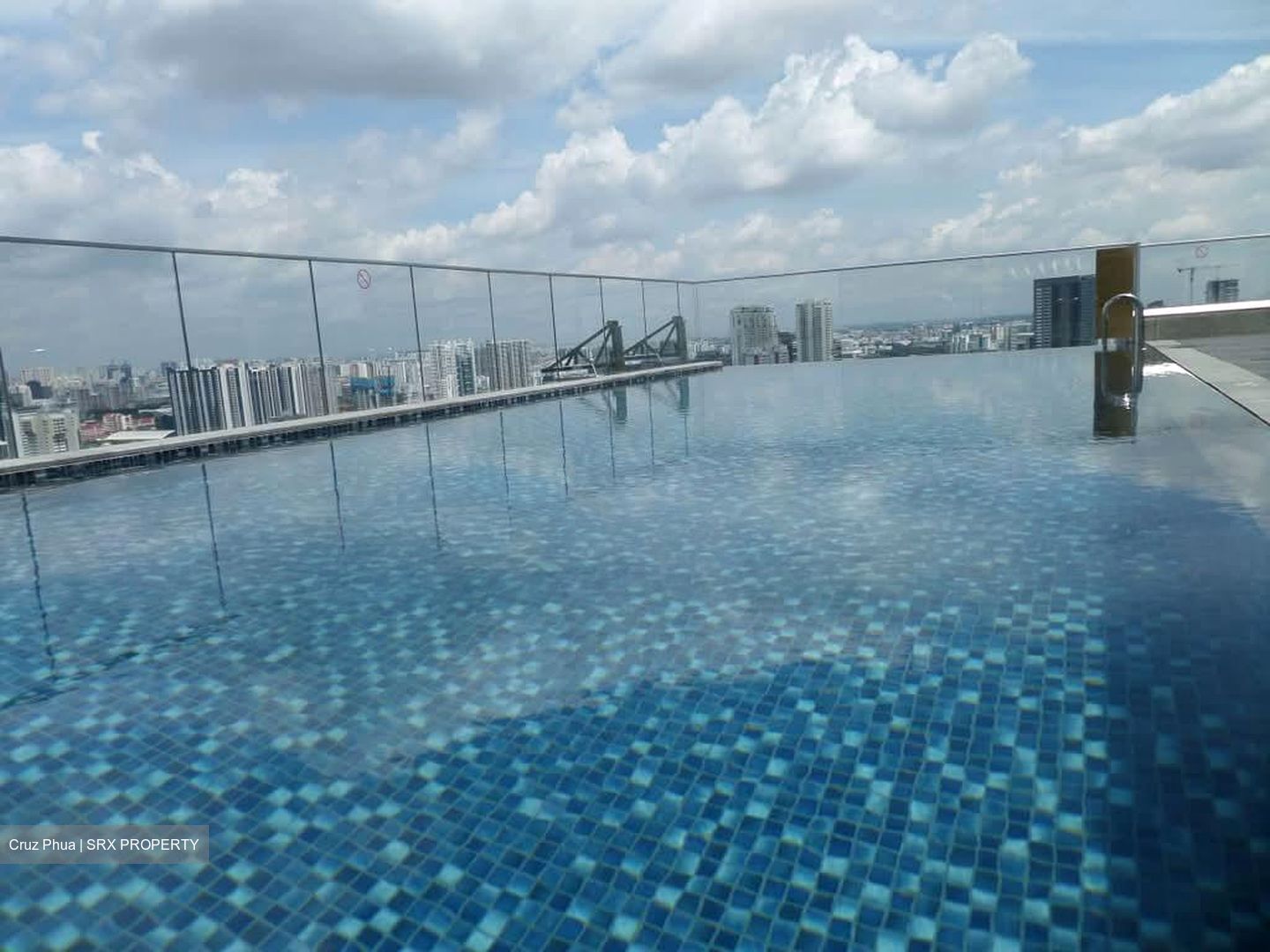Duo Residences (D7), Apartment #600265581